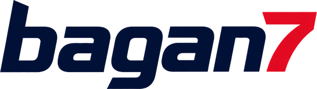 bagan7 logo